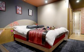 Hotel Love Ikutama -Adult Only