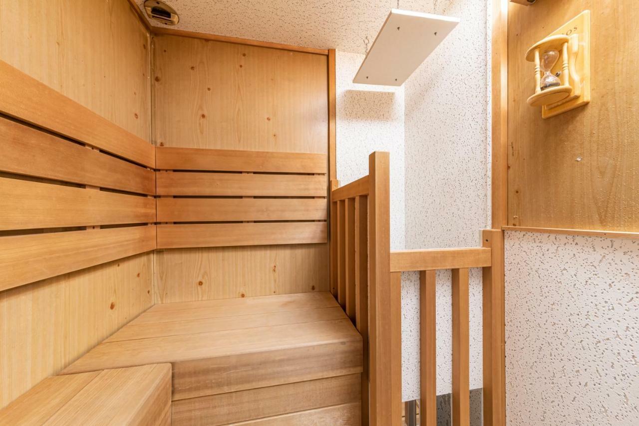Hotel Love Ikutama -Adult Only Osaka Exterior foto